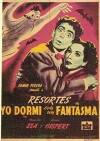 Yo dormí con un fantasma (1949)