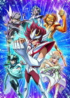 Seinto Seiya: Omega (2012)