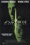 Alien: Resurrection (1997)