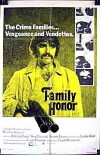 Family Honor (1973)