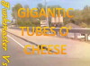 Funkmaster V's Gigantic Tubes O Cheese (2015)