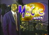The Magic Hour (1998)