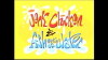Jerk Chicken and Fish Out of Water (2000)