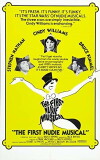 The First Nudie Musical (1976)
