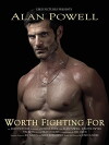 Worth Fighting For (2017)