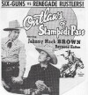 Outlaws of Stampede Pass (1943)