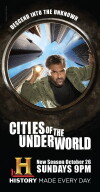 Cities of the Underworld (2007)