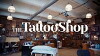 The Tattoo Shop (2018)