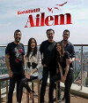Kocaman Ailem (2018)