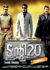 Twenty:20 (2008)