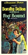 Fog Bound (1923)
