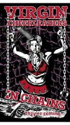 Virgin Cheerleaders in Chains (2018)