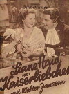 Kaiserliebchen (1931)