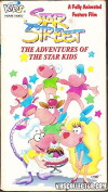 Star Street: The Adventures of the Star Kids (1991)