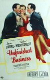 Unfinished Business (1941)