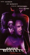 Paper Bullets (1999)