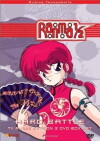 Ranma ½: Nettô-hen (1989)