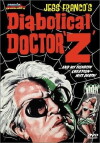 The Diabolical Dr. Z (1966)
