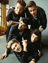 One Direction: Off the Charts - E! Special (2013)