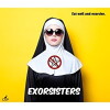 Exorsisters (2018)