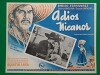 Good-Bye Nicanor (1937)