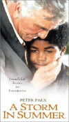 A Storm in Summer (2000)