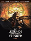 The Legend of the Holy Drinker (1988)