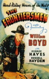 The Frontiersmen (1938)