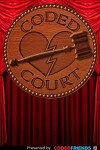 Coded Court (2018)