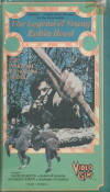Wolfshead: The Legend of Robin Hood (1969)