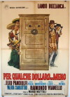 For a Few Dollars Less (1966)