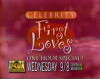 Celebrity First Loves (1995)