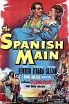 The Spanish Main (1945)
