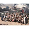Westworld Interactive Experience (2018)