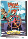 Pippi Langstrumpf in der Südsee (1999)