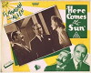 Here Comes the Sun (1946)