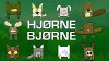 Hjørne Bjørne (2012)