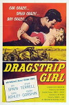 Dragstrip Girl (1957)