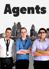Agents (2011)