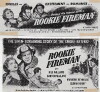 Rookie Fireman (1950)