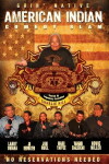 American Indian Comedy Slam: Goin Native No Reservations Needed (2010)