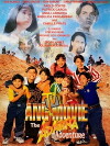 Ang TV Movie: The Adarna Adventure (1996)