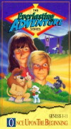 The Everlasting Adventure Series (1991)