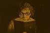 Secrets of the Night (1924)