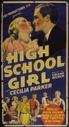 High School Girl (1934)