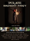 Pirate Birthday Party (2015)