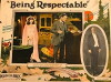 Being Respectable (1924)