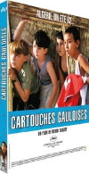 Cartouches gauloises (2007)