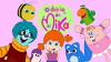 O Diário de Mika (2015)