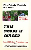 This Woods Is Cursed (2015)